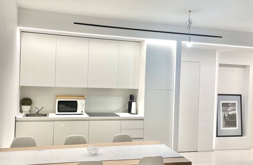 Dolo Apartment | Ginny House Venice Apartment near Venice