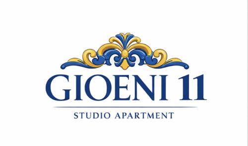 Old Town Apartment | Gioeni 11