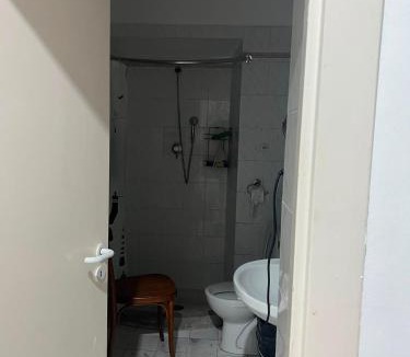 Esquilino Apartment | GIOLITTI ROMA CENTRo