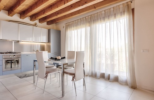 Vicenza House | GIORGIA HOUSE - IN THE HEART OF VICENZA