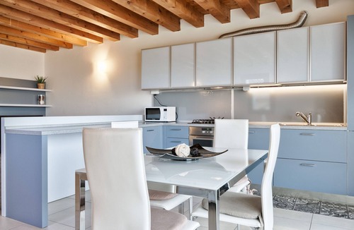 Vicenza House | GIORGIA HOUSE - IN THE HEART OF VICENZA