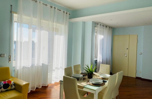 Gaeta Apartment | Giuggiola