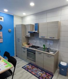 Naples City Centre Apartment | Giulia's House