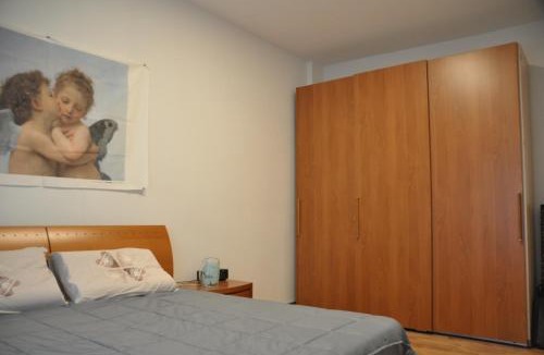 Quartiere XXIV Don Bosco Apartment | Giulio Agricola Domus