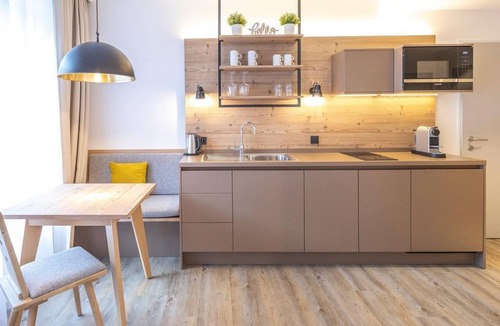 Hinterstoder Apartment | Gleinkersee Standard - 19 nights - Dormio Aparthotel Hinterstoder