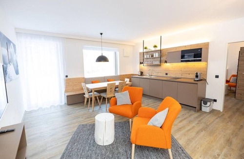 Hinterstoder Apartment | Gleinkersee Standard - 19 nights - Dormio Aparthotel Hinterstoder