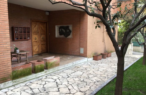 Monte Sacro Apartment | GLI ARANCI Wohnung by Interhome