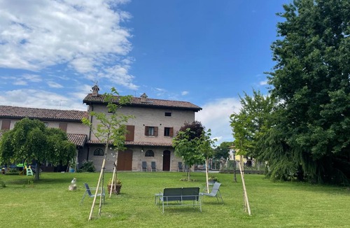 Nonantola Apartment | Gocce balsamiche