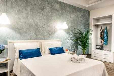 Sorrento Apartment | GOCCE VILLAS- Dimoria Family Apartment