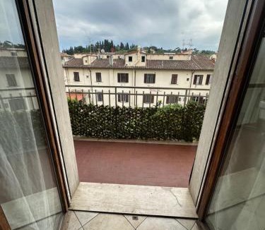 Ricorboli Apartment | Golden Lungarno River