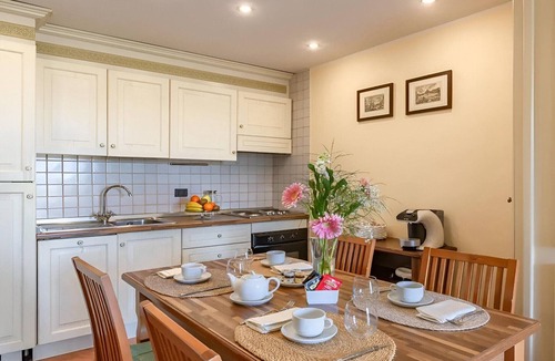 Settecamini Apartment | Golf View Apartment for Two