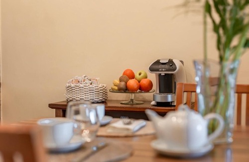 Settecamini Apartment | Golf View Apartment for Two