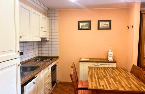 Settecamini Apartment | Golf View Apartment for Two