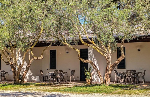 Marsala Apartment | Gorgeous apartment in Marsala -TP- with outdoor swimming pool