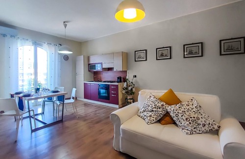 Trappitello Apartment | Gorgeous apartment in Trappitello with WiFi