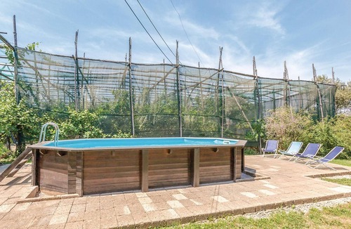 Priora House | Gorgeous home in Sorrento Priora NA with WiFi