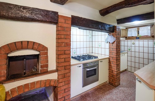 Bibbiena House | Gorgeous home in Bibbiena