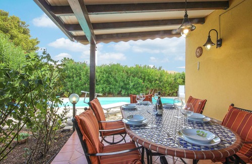 Custonaci House | Gorgeous home in Custonaci (TP)