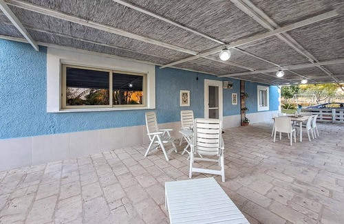 Noto House | Gorgeous home in Rosolini