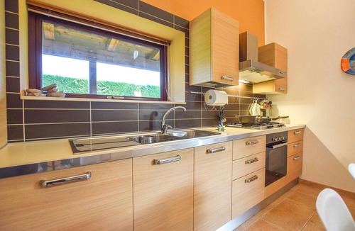 Scicli House | Gorgeous home in Scicli with private swimming pool, can be inside or outside