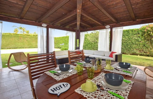 Scicli House | Gorgeous home in Scicli with private swimming pool, can be inside or outside
