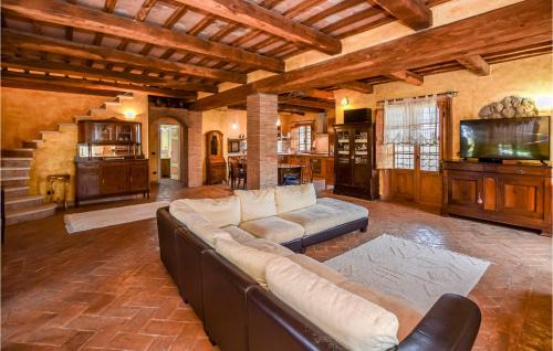 Corbara House | Gorgeous Home In Civitella D'agliano