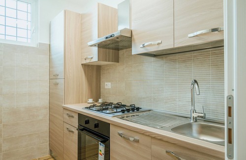 Ladispoli House | Gotha Beach Srl - Suite Narciso