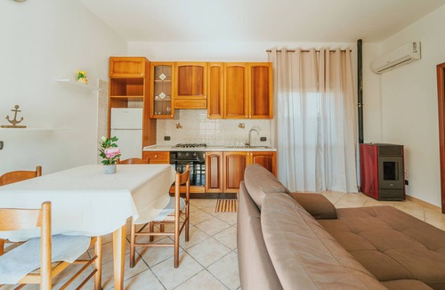 Ladispoli House | Gotha Beach Srl - Villino Magnolia