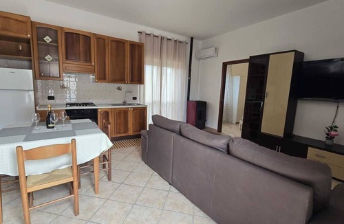 Ladispoli House | Gotha Beach Srl - Villino Magnolia