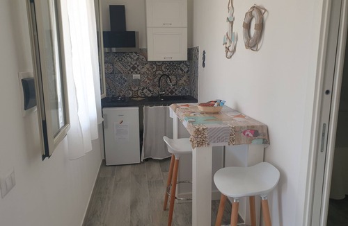 Lampedusa House | Gracious Villa I in Contrada Madonna