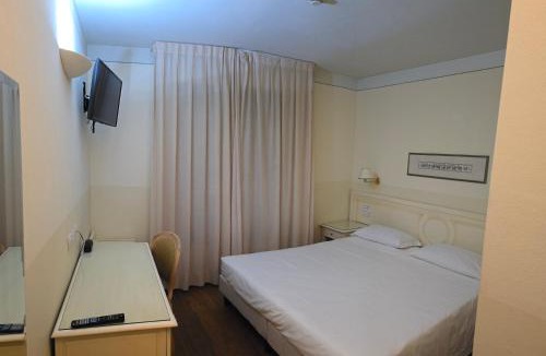 Pisa Hotel | Grand Hotel Bonanno