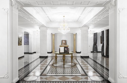 Abano Terme Hotel | Grand Hotel Trieste & Victoria - Contemporary Thermal Luxury SPA