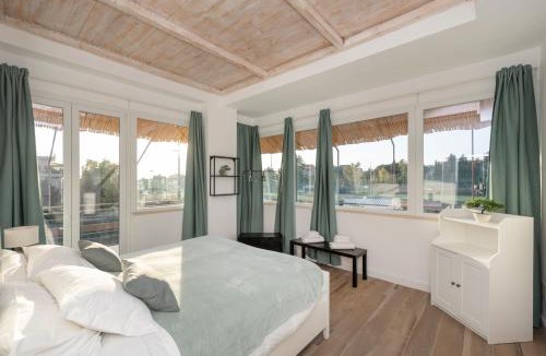Quartiere XXVII Primavalle Apartment | GRANDE, TERRAZZATO perfetto per famiglie e gruppi