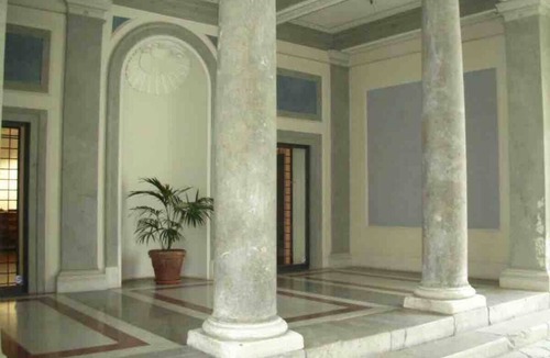 Kalsa Apartment | Great Apartment Palazzo Sambuca