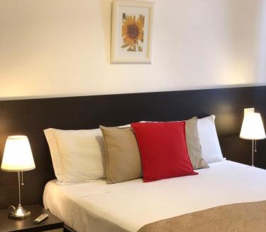 Quartiere III Pinciano Apartment | Great Central Apartment