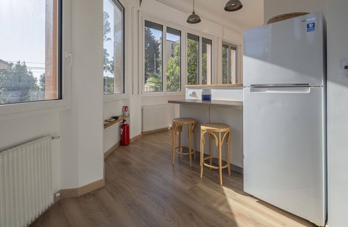 Sant'Ilario Apartment | Green Home Seaside, Parking, Wifi, Ac, Genova Nervi