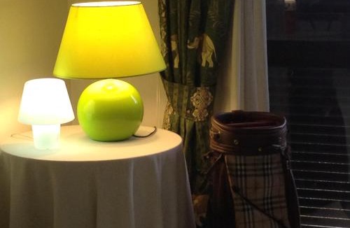 Rome Province Apartment | Green house Marco Simone Golf Club