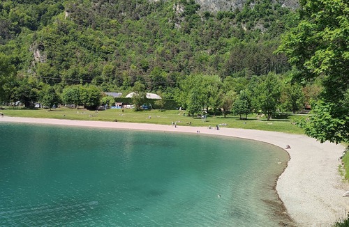 Molina di Ledro Apartment | Green Ledro Lake Apartment -A few steps from the Ponale Trail - 800m from the Lake
