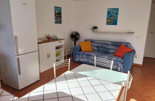 Mondello Apartment | Green Space Apartment