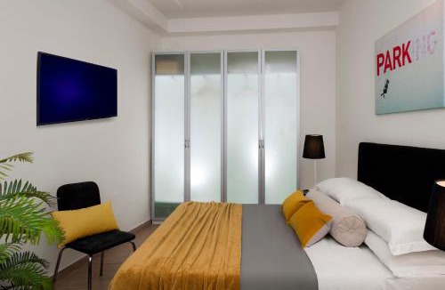 Rione VII Regola Apartment | Grotte Apartment near Campo dé Fiori
