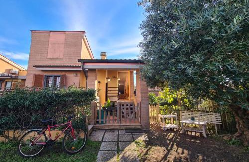 Zona XLV Castel di Guido House | Guesthouse Mafalda