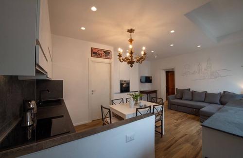 Siena Apartment | GuestHost - Casa di Berto: The Perfect Place