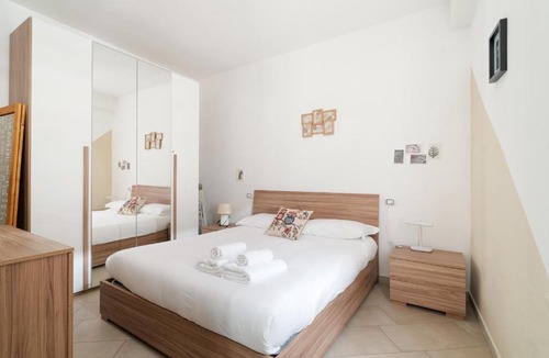 Bruzzano Apartment | GuestHost - Cozy Ground-Floor Apartment in Affori