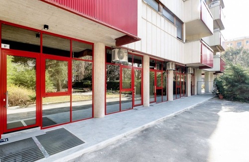Saragozza-Porto Apartment | GuestHost - Delightful one bedroom apartment particularly welcoming, with attention to detail and very bright. It has all the necessary comforts.Located in front of the Maggiore hospital, you can easily reach the historic center, the station, the airport