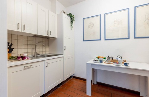 Tirrenia Apartment | GuestHost - La Pineta Charming Home in Tirrenia