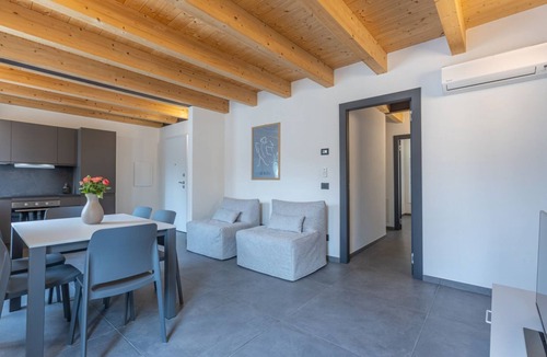 Addizione Erculea Apartment | GuestHost - Le Agavi - Lovely Flat X6 with Terrace