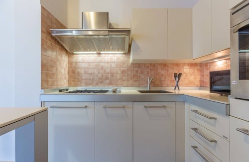 Addizione Erculea Apartment | GuestHost - Palazzo Manfredini Exclusive & Deluxe Apartment