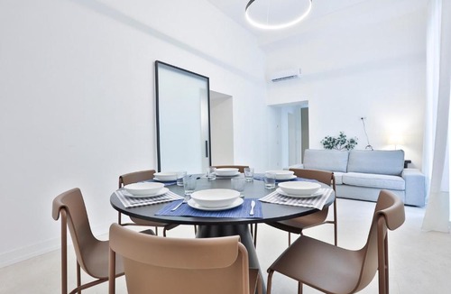 Rione Duomo Apartment | GuestHost - Relais Giachipà 3