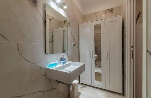 Sallustiano Apartment | GuestHost - Sallustiano Apartments