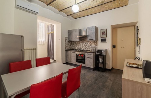San Lorenzo Apartment | GuestHost - San Lorenzo Welcoming Apartment